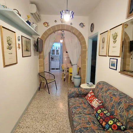Apartment Casa Marina Serra