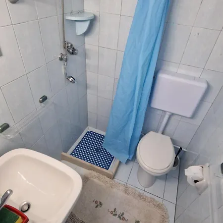 Apartment Casa Marina Serra