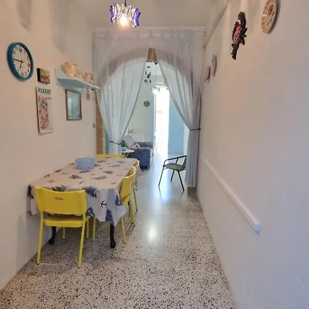 Casa Apartment