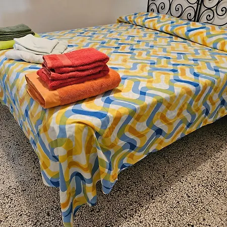 Apartment Casa