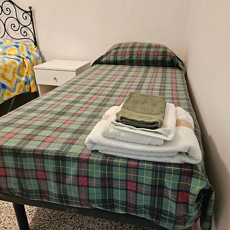 Apartment Casa