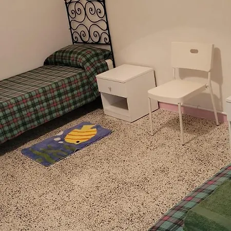 Casa Апартаменты Марина Серра