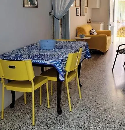 Casa Апартаменты *