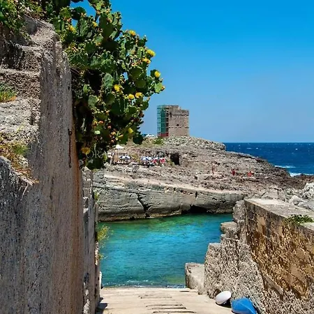 Casa Апартаменты *