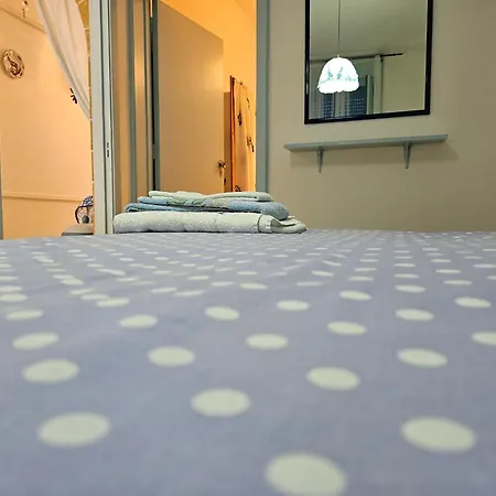 Apartamento Casa