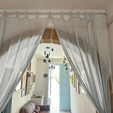 Apartamento Casa
