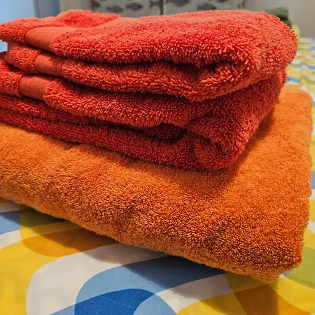 Apartamento Casa Marina Serra