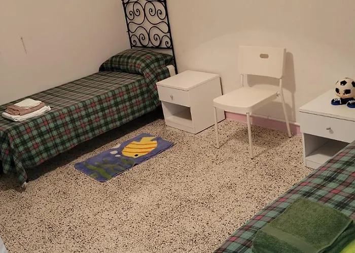 Casa アパート マリーナ・セッラ