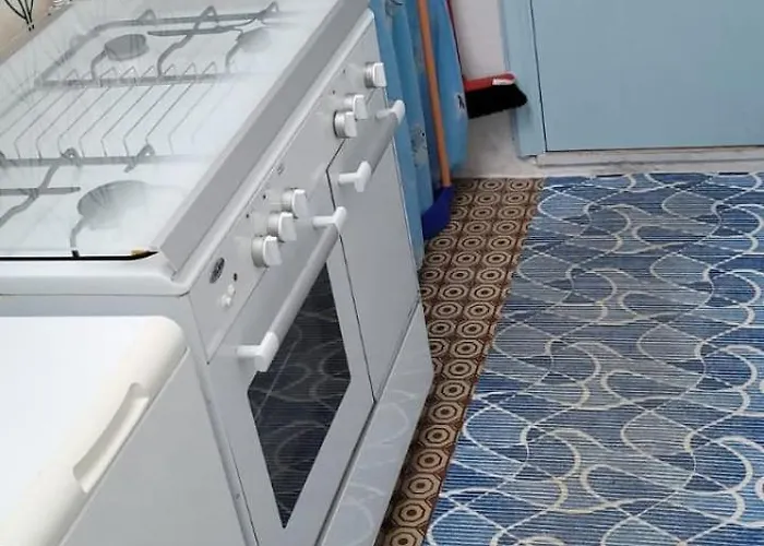 Casa * マリーナ・セッラ